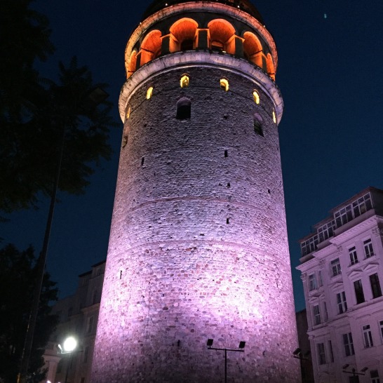 torre galata